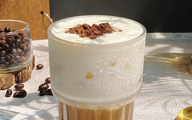 MH Coffee - Trà Trái Cây & Nước Ép - Nguyễn Xí