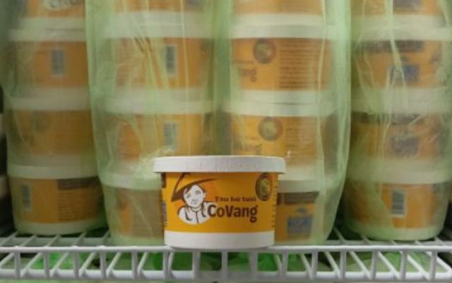 Cafe, Bánh Ngọt & Bánh Crepe Sầu Riêng - Đường 18A