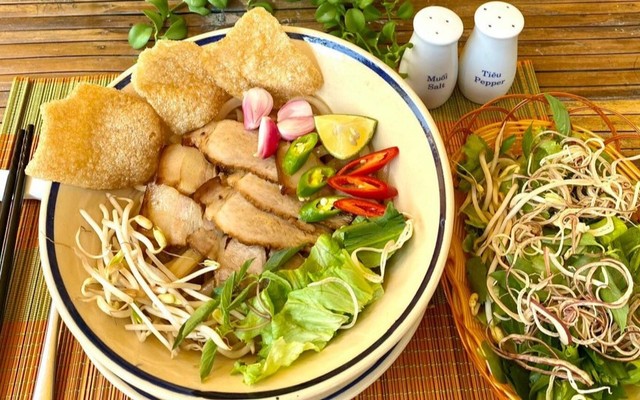 Hoi An Noodle Bar An Bang Beach - 118 Nguyễn Phan Vinh