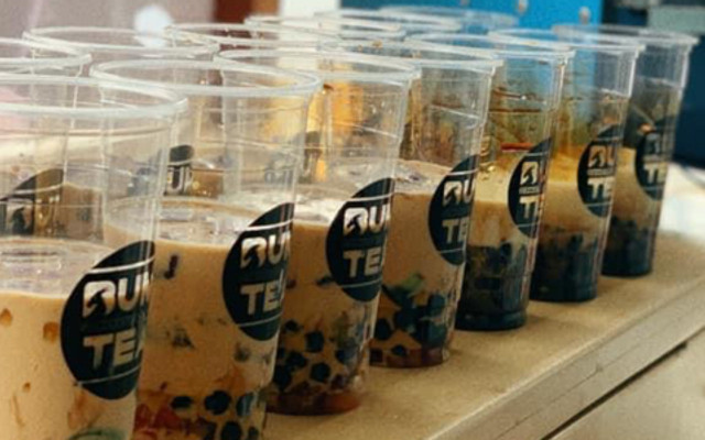 Trà Sữa BumTea - Bình Thung