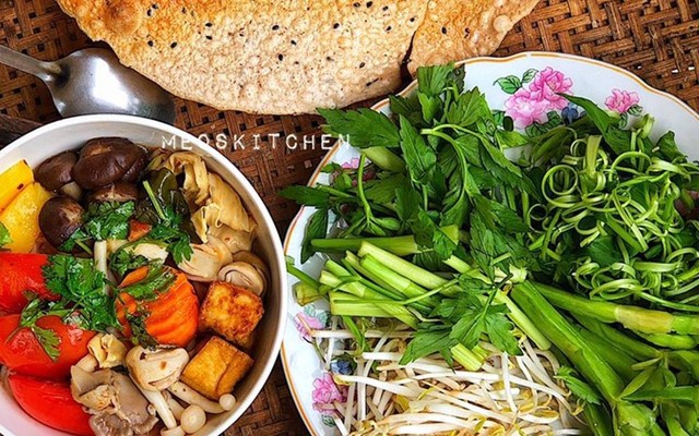 QAT Thuần Chay - Nhà Hàng Chay & Cà Phê