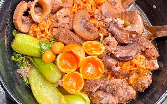 Du Du Cake - Tiệm Bánh Online