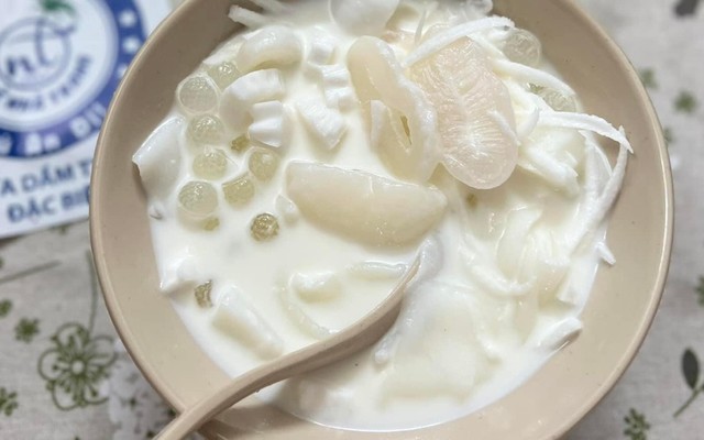 Chè Sầu Liên Mỹ Đình - Đình Thôn