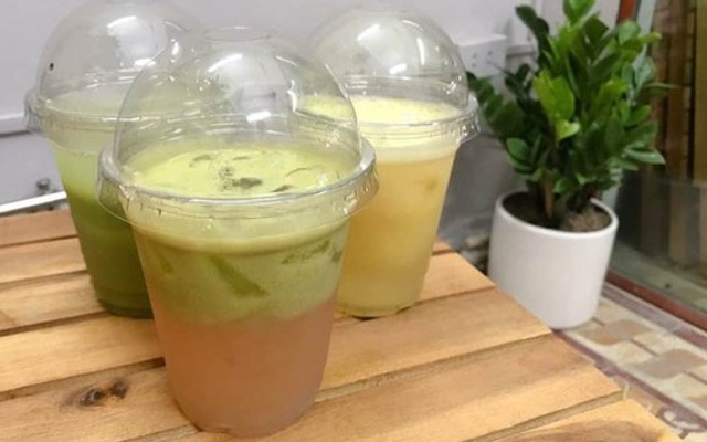 Sinh Tố Tâm - Phan Đình Phùng