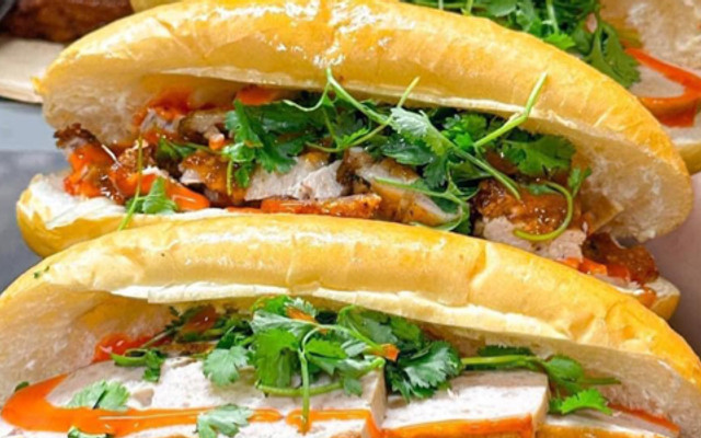 Xôi - Đê La Thành