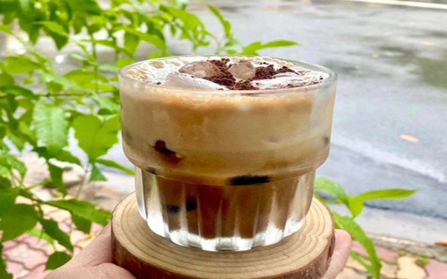SunSea - Cà Phê Muối & Trà Trái Cây