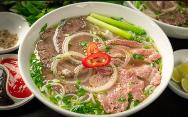 Phở Bò & Phở Cuốn Gia Lan - 209 Lê Đại Hành