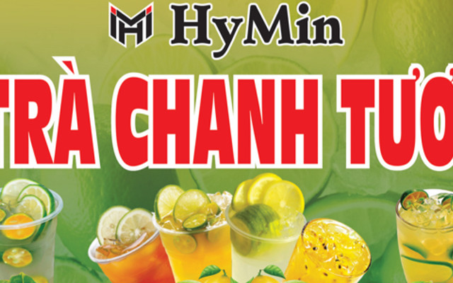 Hymin - Food And Drinks
