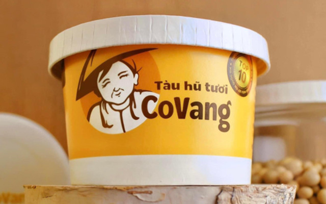 Tàu Hũ Tươi Covang - 100 Võ Thị Sáu