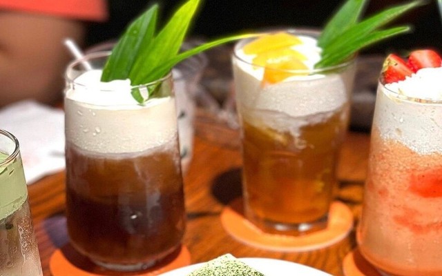 Lak&Lak Coffee - Cafe, Trà Hoa Quả & Sinh Tố - Mễ Trì Hạ