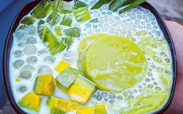 Chè Ngon Thị Mộc - Phạm Ngọc Thạch