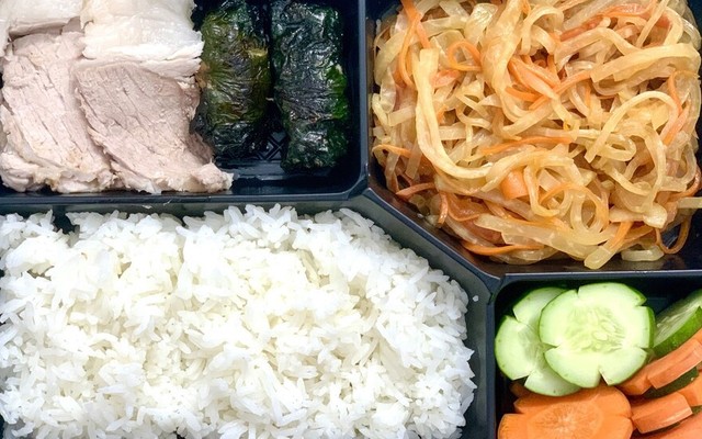 Cơm Ngon 3 Miền - Phạm Văn Đồng