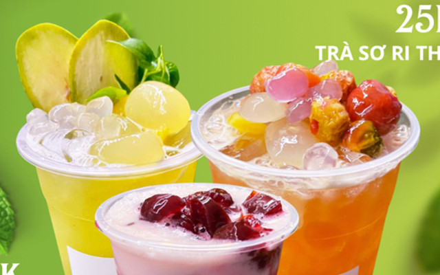 Tèo Zũ 97 - Đại Lộ Lê Duẩn