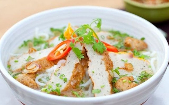 Quán Chi - Bún Cá & Bánh Canh Nha Trang - Đồng Tâm