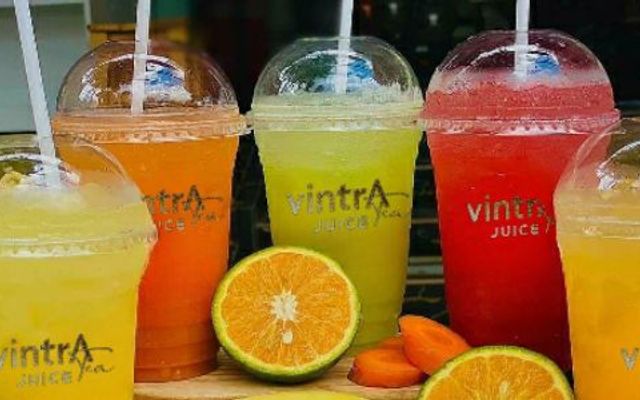 Vintra Juice