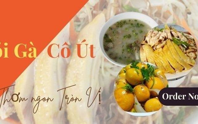 Gỏi Gà Cô Út - Quán Ăn - Nguyễn Văn Cừ