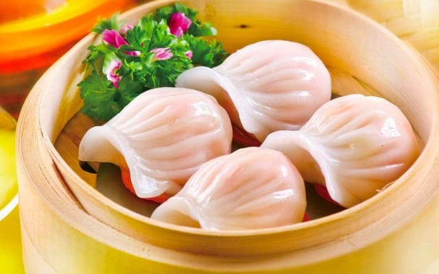 Vy Súp Cua & Há Cảo - Quang Trung