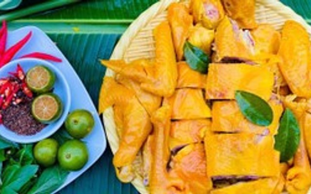 Châu Ngọc Thảo Food - Gà Ủ Muối & Ăn Vặt - Tân An