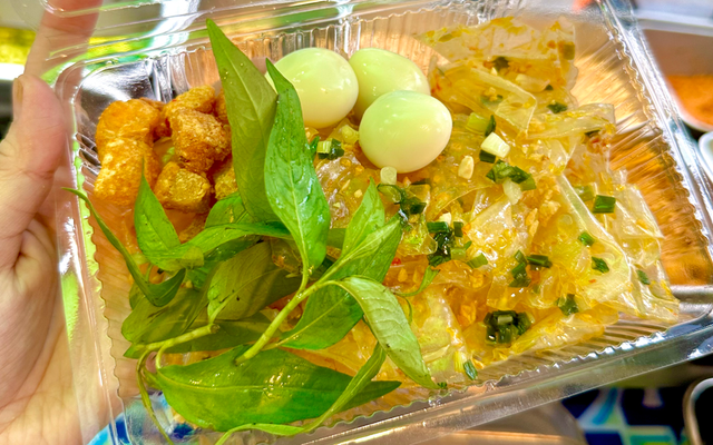 Ăn Vặt Cao Hân - Phan Đình Phùng