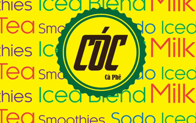 CÓC Cà Phê