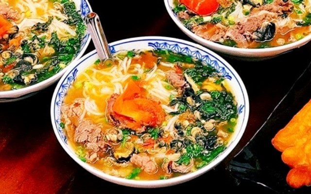 Bún Ốc Ngon Bà Dần - Thuận An