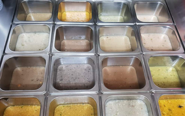 Cháo Dinh Dưỡng Mina - Cháo - Trần Quang Khải 