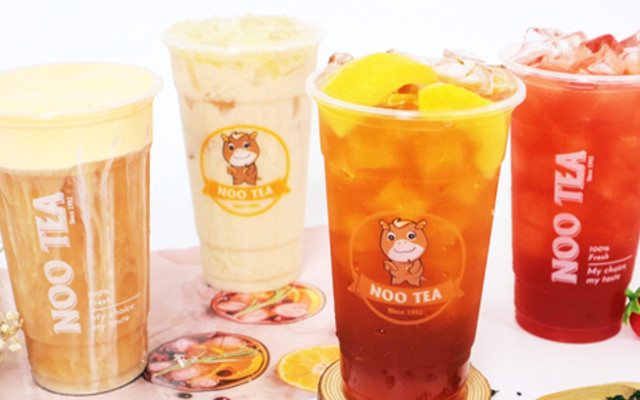 Nootea - Tả Thanh Oai