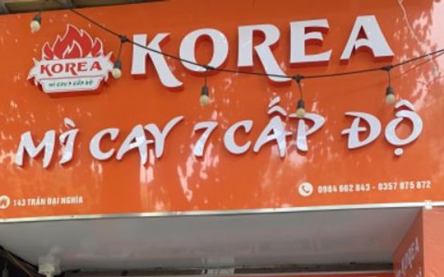 Mỳ Cay & Ăn Vặt - Bách Khoa