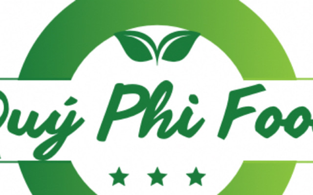 QP Food - Chân Gà Sốt Thái, Chân Gà Sả Tắc & Ăn Vặt