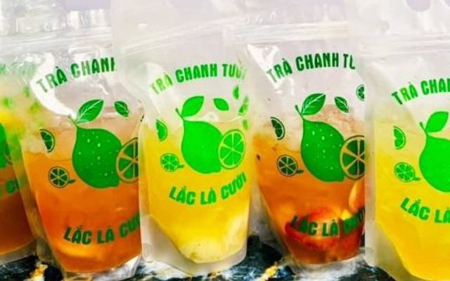 Kenbar Trà Chanh Tươi - Văn Tiến Dũng