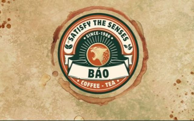 Báo Coffee - Tea - 255 Nguyễn Thái Bình