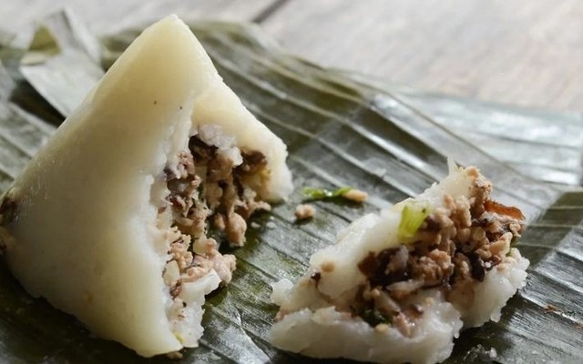 Bếp Mẹ Bông - Chung Cư Tuệ Tĩnh