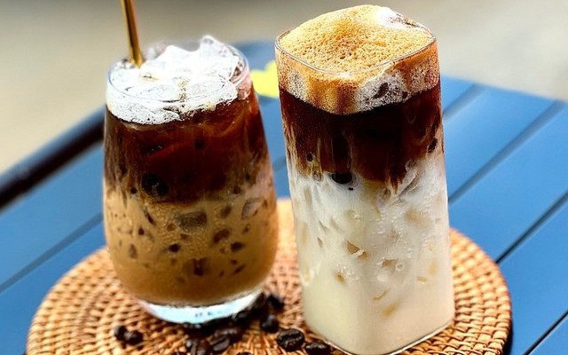 T&T Coffee & Tea