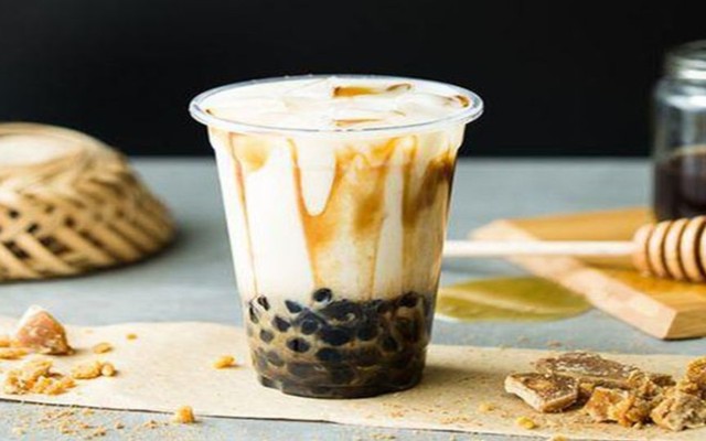 Trà Sữa & Ăn Vặt - Đề Thám