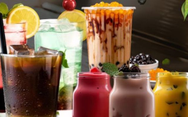 ABao Coffee & Teapresso - Green River