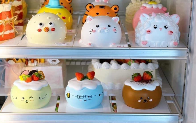 Bếp Mẹ My - Mì Trộn Indomie & Toppoki