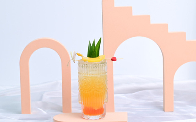 Noémi Bakery & Tea - Trung Kính