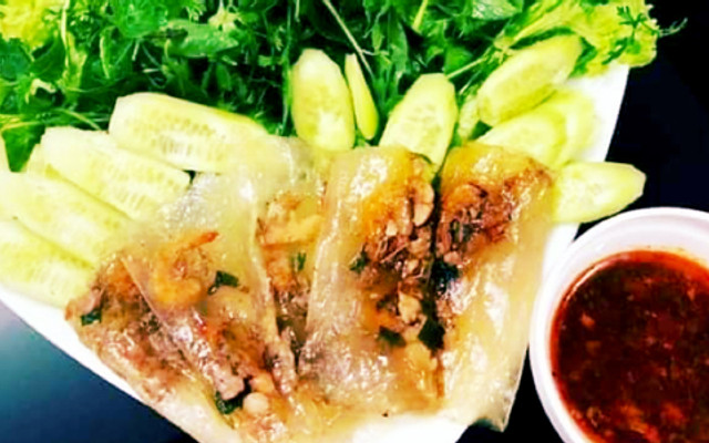 Huyền Trang - Đặc Sản Vùng Miền & Đồ Ăn Vặt - Ga Thái Nguyên