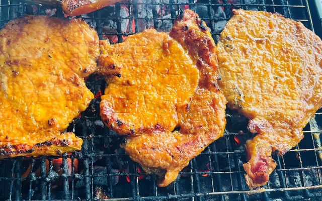 Cơm Tấm Sà Bì Chưởng - Huỳnh Văn Luỹ