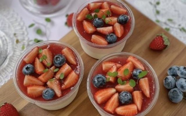 Nam An - Bakery - Tôn Thất Đạm