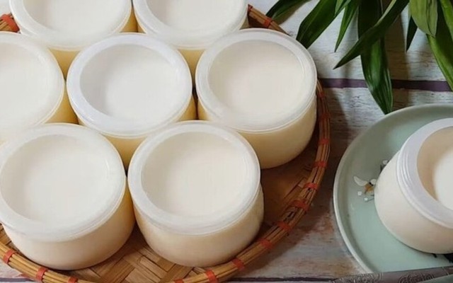 Yaourt Ánh Hồng - Bánh Plan, Rau Câu & Nước Mía