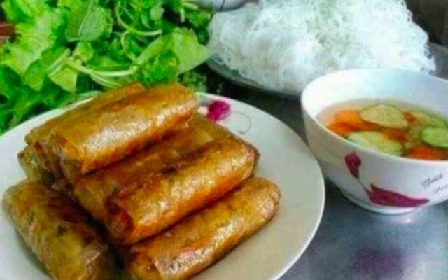 Bún Chả Hà Nội 283 - Linh Chiểu