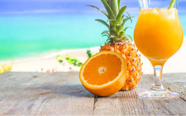 Sam Sam - Juice Fresh Coffee - Thái Thịnh