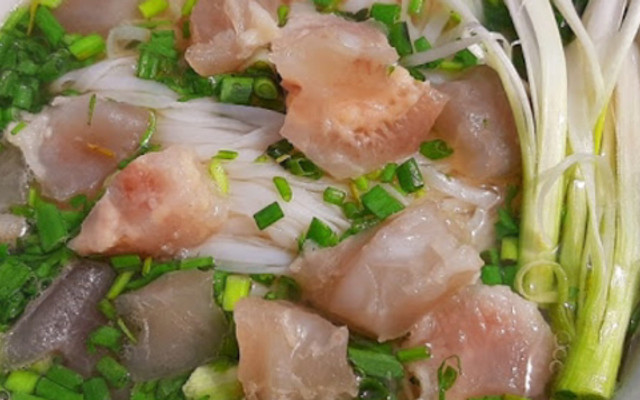 Phở Gia Truyền Hà Nội - Quán Ăn - Lạc Hồng