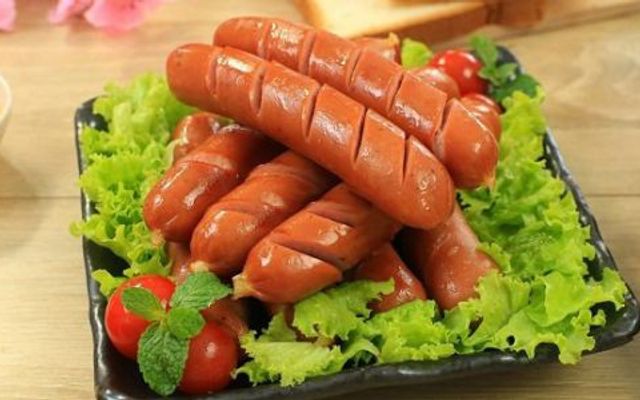 Hoả Long - Cơm Chiên Dương Châu & Cơm Chiên Hoả Long - KDC 434