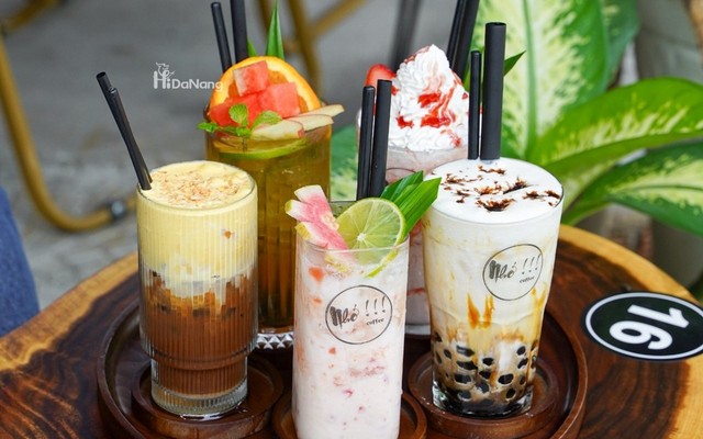 Nhớ Coffee - 153 Tố Hữu