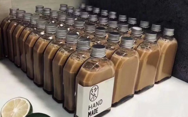 Angel Corner Cafe - Từ Hoa