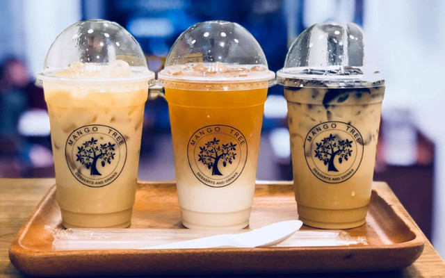 Mango Tree - Bingsu & Trà Sữa - Chung Cư Phú Tài Residence