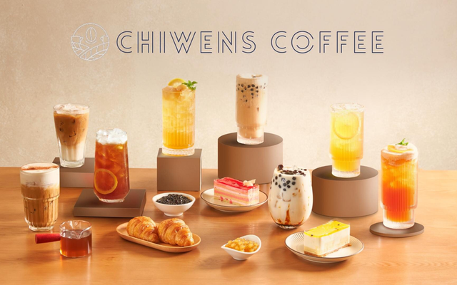 Chiwens Coffee - Vành Đai Trong