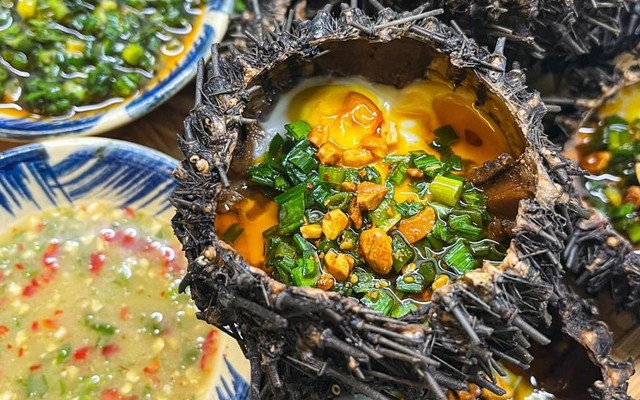 ỐC HOÀ HẢI SẢN TƯƠI SỐNG - Lẩu Nướng Ốc - Song Hành